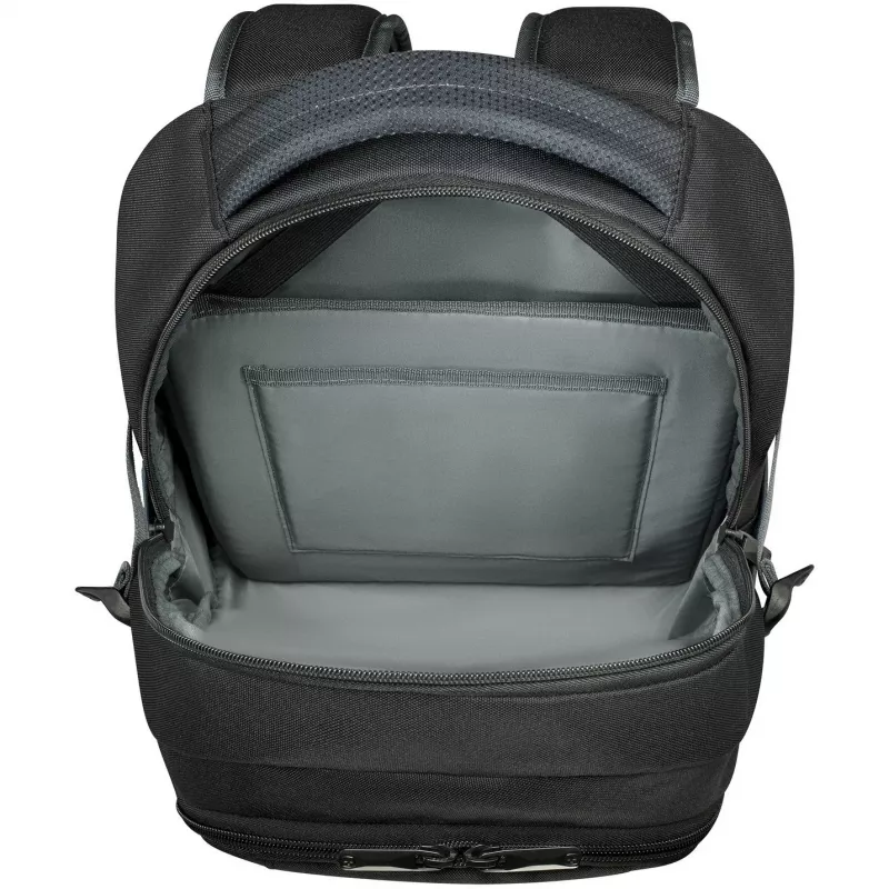 Wenger NEXT Ryde 612567 zaino per laptop 16 pollici (40,6 cm), Gravity Black