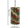Set di costruzioni COBI Panzer VI Ausf. B Königstiger 802 pezzi