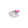 Lucchetti per cavi Smartkeeper NC13P1PK confezione da 12 - Basic-Pink, set di cavi di sicurezza riutilizzabili