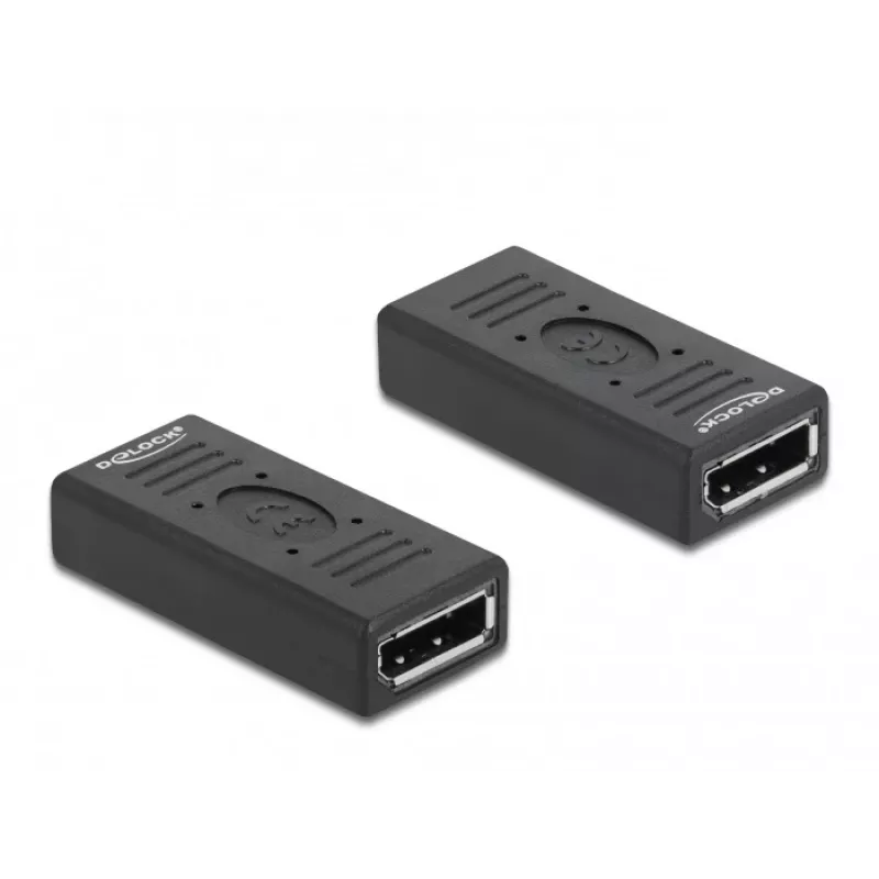 Adattatore DisplayPort DeLOCK 66643