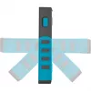 Torcia LED Hazet 1979 N-82 — lampada d'ispezione compatta a batteria