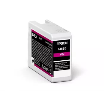 Epson UltraChrome Pro10 Cartuccia d'inchiostro 1 pezzo originale Vivid Magenta