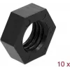 Navilock 12669 nero
