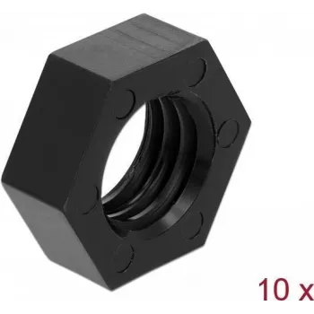 Navilock 12669 nero