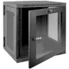 SmartRack 12U contenitore a parete compatto per UPS in profondità SRW12USDPG