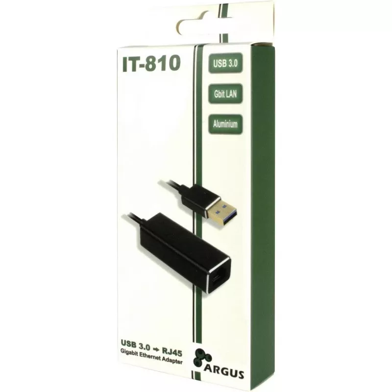 Scheda di interfaccia Inter-Tech ARGUS IT-810