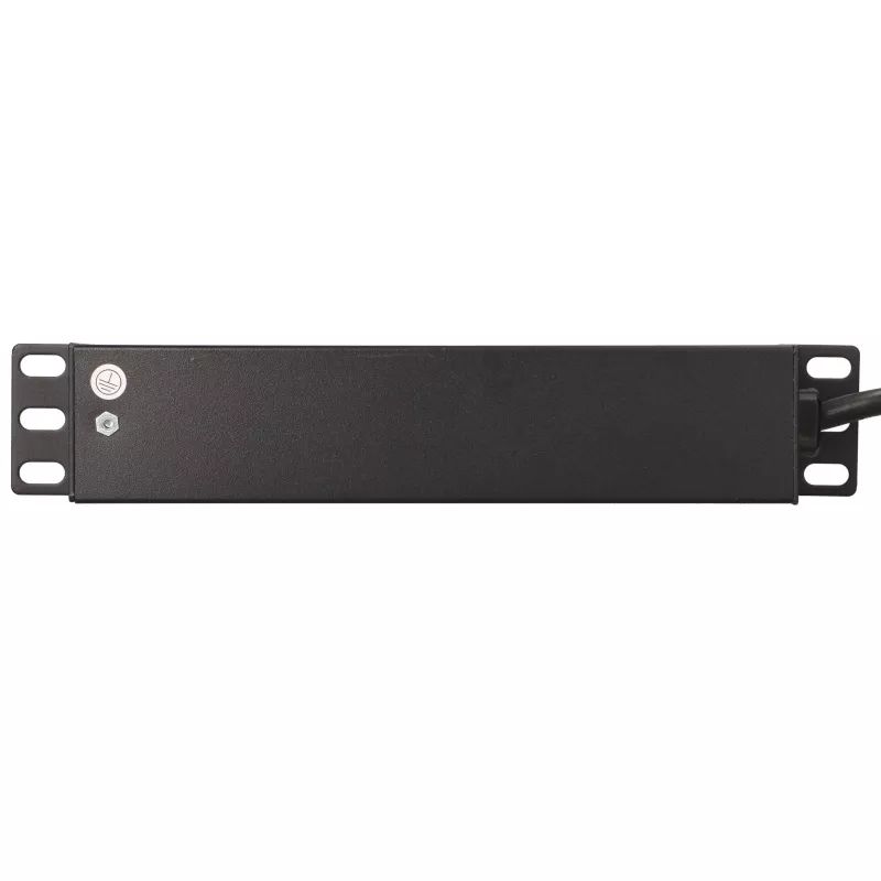 Extralink 10 1U 3 prese EU Type PDU con interruttore PDU 3-EU