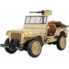 Amewi Jeep Willys MB Scale Crawler 4WD 1 14 RTR sand 14+ (22738)