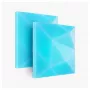 Nanoleaf Blocks Textured Squares Expansion Pack N8100E00-2TBS, 2 pannelli