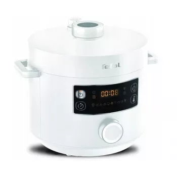 Multicooker Tefal CY754130 – pentola multifunzione elettrica, modello CY754130