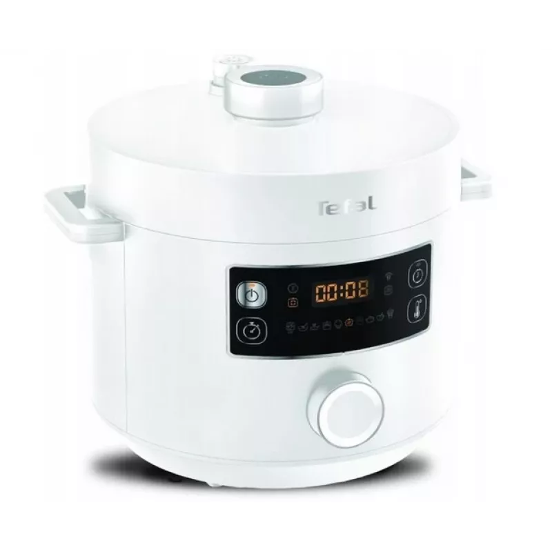 Multicooker Tefal CY754130 – pentola multifunzione elettrica, modello CY754130