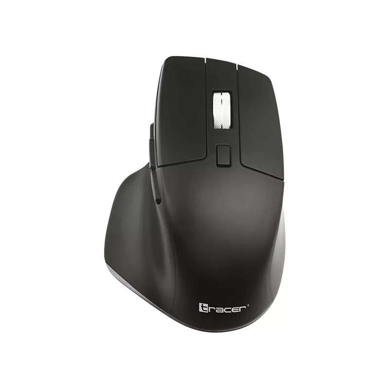 Tracer 47420 mouse ottico wireless Slick Silent RF