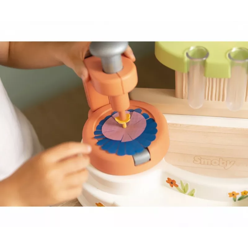 Set creativo per bambini Smoby 350407 multicolore per bambini da 3 anni