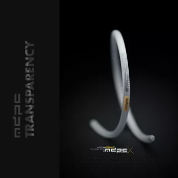 MDPC-X Sleeve Medium - trasparente, 1m