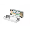 Lanberg PLC-6SL1-S connettore LSA, Cat6 FTP, schermato