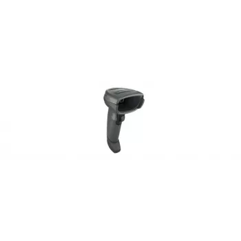 Lettore di codici a barre portatile Zebra DS4608-HD 1D/2D LED nero