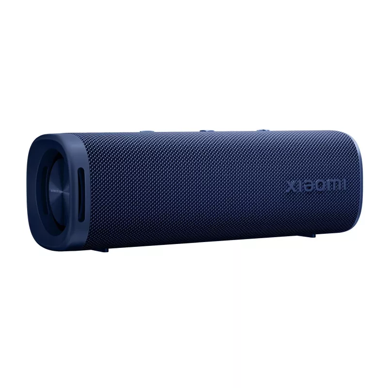 Xiaomi Sound Outdoor altoparlante Bluetooth portatile, 30 W, blu