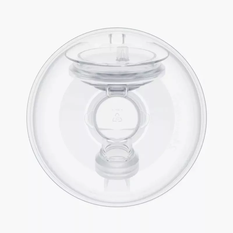 Set contenitore latte MOMCOZY per S9 PRO