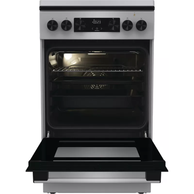 Piano cottura gas-elettrico GK5C42SJ