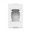 Box di montaggio Ubiquiti UACC-Reader-JB-W bianco 88x50x145 mm