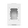 Box di montaggio Ubiquiti UACC-Reader-JB-W bianco 88x50x145 mm
