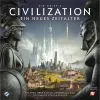 Civilization - Una nuova era, gioco da tavolo gioco base