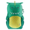 Zaino da tempo libero Deuter Kikki verde poliestere 600D