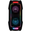 Altoparlante SVEN PS-730, nero (100W, TWS, Bluetooth, FM, USB, microSD, display LED, 4400 mAh)