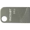 Chiavetta USB PATRIOT Tab300 64 GB USB Type-A 3.2 Gen 1, argento, 120 MB/s