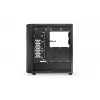 ENDORFY Regnum 400 Air Tower nero
