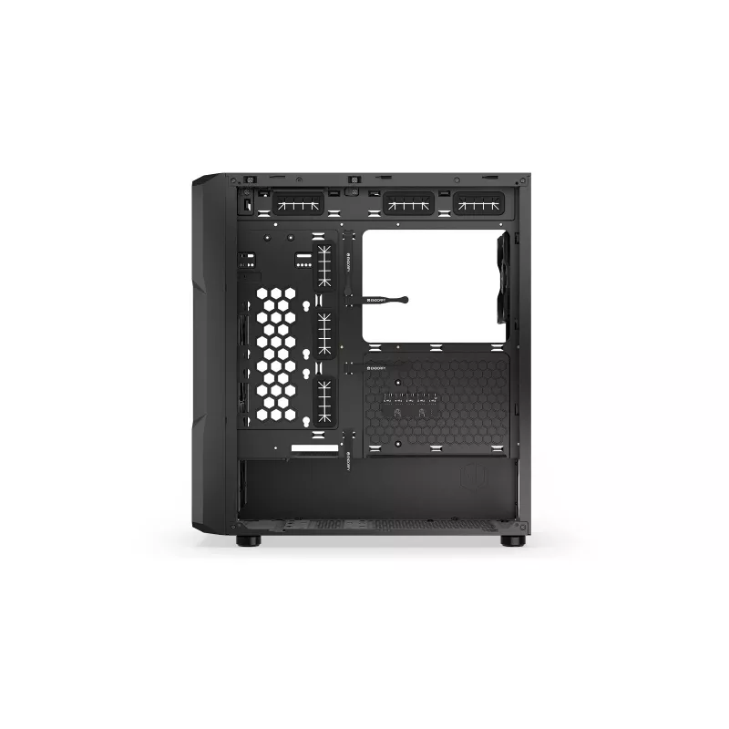 ENDORFY Regnum 400 Air Tower nero