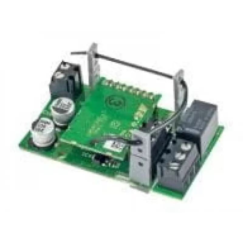 Scheda di commutazione Homematic IP HmIP-PCBS (150776A0)