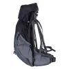 Zaino Deuter Futura 32 L grigio alpinismo escursionismo unisex