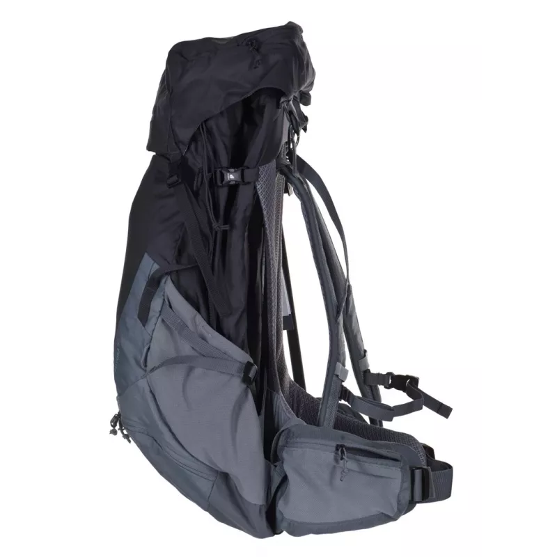 Zaino Deuter Futura 32 L grigio alpinismo escursionismo unisex