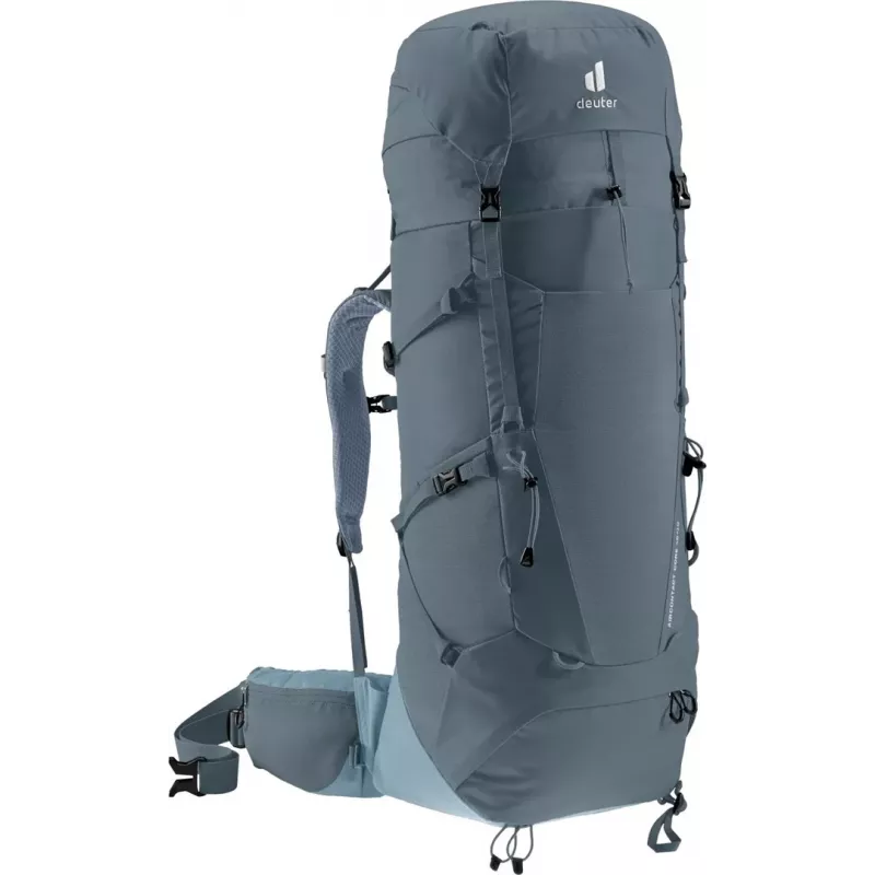 Zaino da trekking - Deuter Aircontact Core 40+10