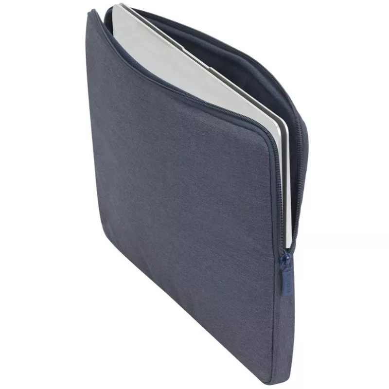 Borsa per notebook Rivacase Suzuka 33,8 cm (13.3) custodia blu (7703 blu)