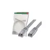 Cavo patch Digitus CAT 5e SF/UTP DK-1531-005 0,5m