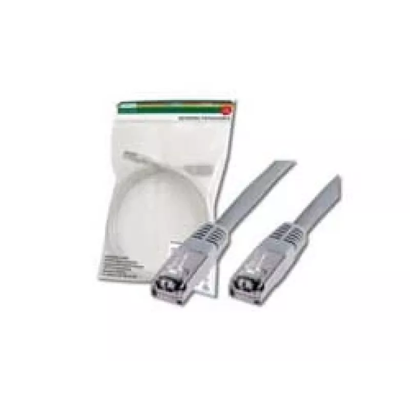 Cavo patch Digitus CAT 5e SF/UTP DK-1531-005 0,5m