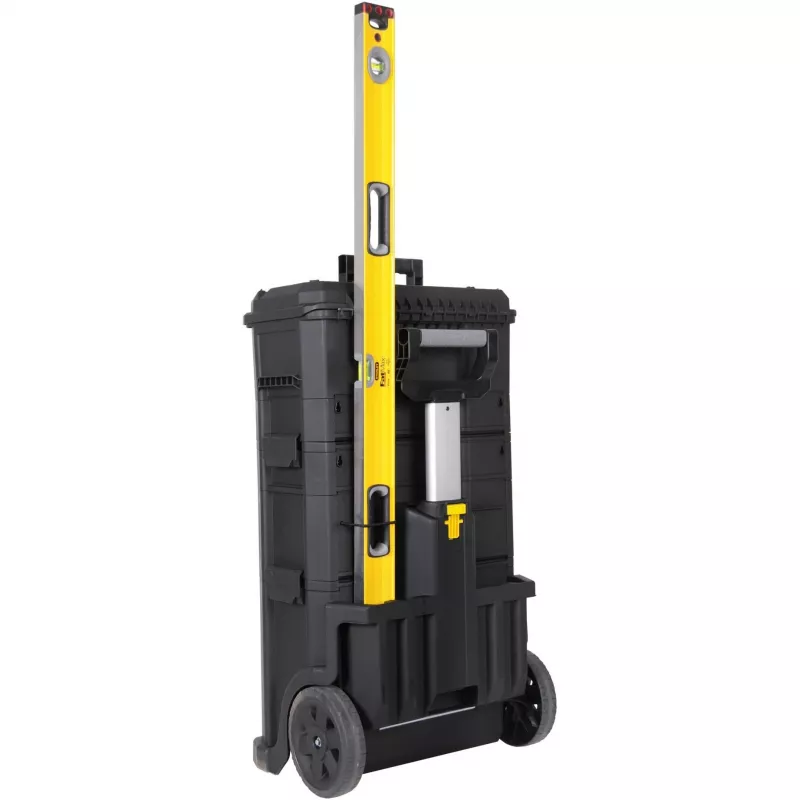 STANLEY CASSETTA PORTATILE PER OFFICINA - 3 SEGMENTI