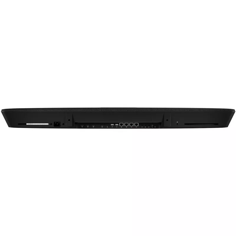 Cisco Room Bar Pro carbon NERO/