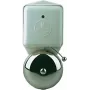 Grothe LTW 3371A 98dB argento - campanello d'allarme bianco (24091)
