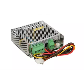 Alimentatore con caricabatterie Extralink SCP-35-12 13,8 V 35 W 12 V custodia in metallo, ingresso 100–240 V AC