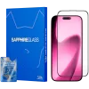 iLera Sapphire Ultra Glass 2.0 per iPhone 17 Air