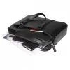 Port Designs Versailles II borsa per notebook 35,6 cm (14) valigetta nero