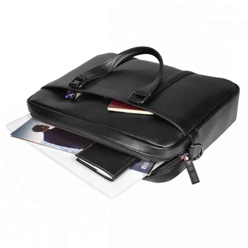 Port Designs Versailles II borsa per notebook 35,6 cm (14) valigetta nero