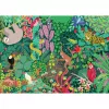 Ravensburger 12001432 puzzle „Foresta pluviale magica“, 1000 pezzi, dai 14 anni