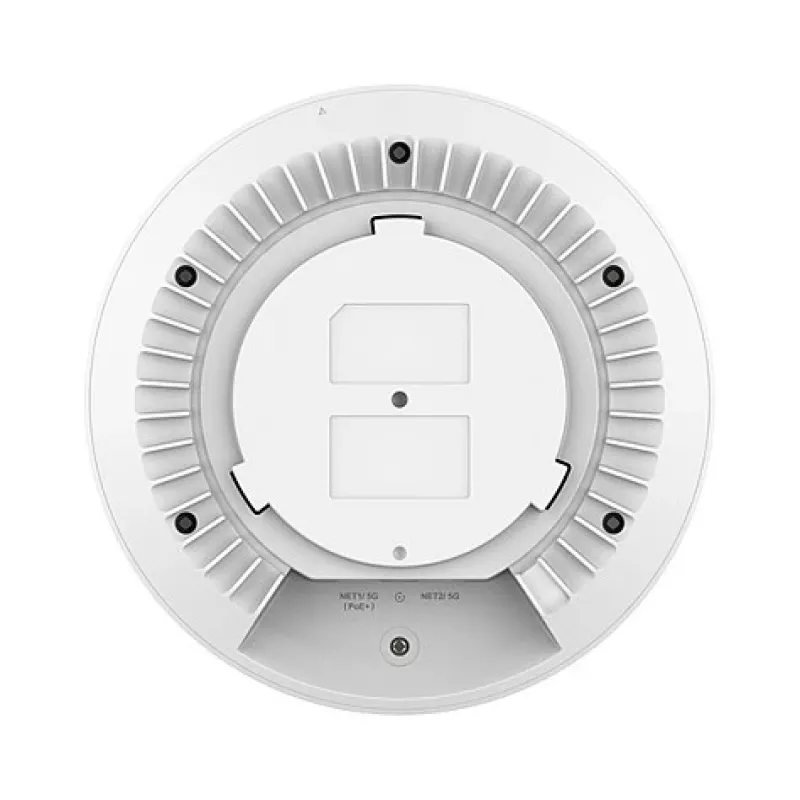 Grandstream GWN7672 access point Wi-Fi 7, 2x2:2