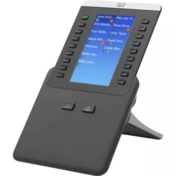 Modulo di espansione tasti video Cisco CP-8800-V-KEM