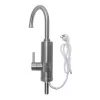 N'OVEEN IWH850 INOX Scaldabagno istantaneo, acciaio inox