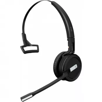 EPOS IMPACT SDW 5016 monofonico - sistema headset - on-ear - convertibile - DECT - senza fili (1001024)